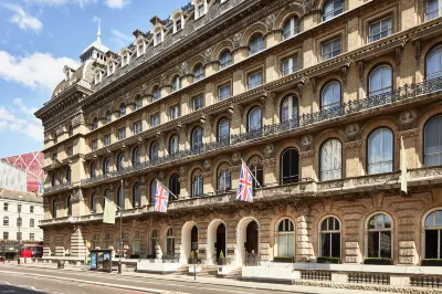 The Clermont London, Victoria Hotels in der Nähe von New Cross