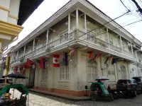 White Knight Hotel Intramuros Hotels near Manila Cathedral