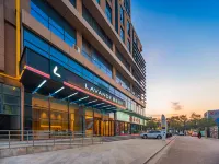 Lavande Hotel (Xinzhou Ancient Town) - واي فاي