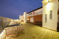 Holiday Inn Express QUANZHOU CITY CENTER by IHG - Træningscentre