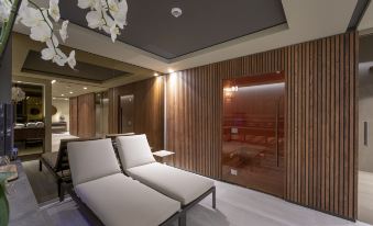 The Central City - Luxury Serviced Residence