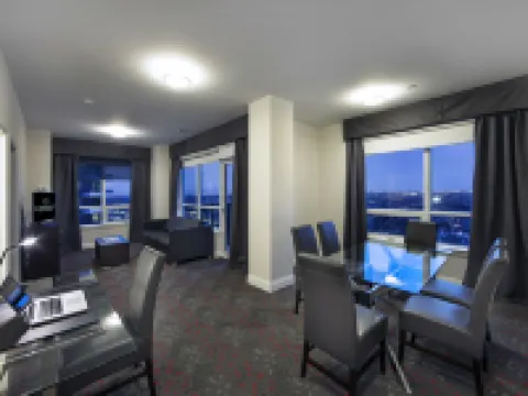 Liberty Suites Hoteles en Vaughan