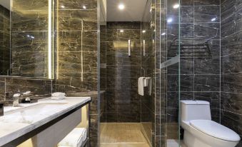 Veguard Baigang Hotel