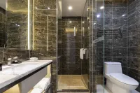 Veguard Baigang Hotel Hotel dekat Hubei Water Resources Technical College (Luoshi South Road)