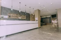 Qingjian Mercure Elegant hotel Hotels in Qingjian