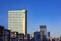 Holiday Inn Taiyuan City Center Hotel in zona Chunyang Temple