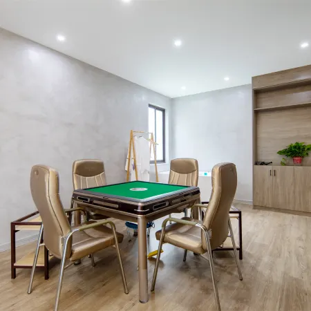 Yishui Shanju·Chujiatan Smart Homestay