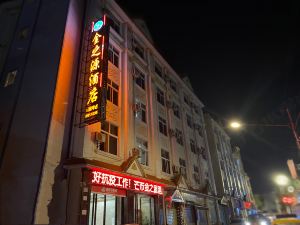 Jinzhiyuan Hotel