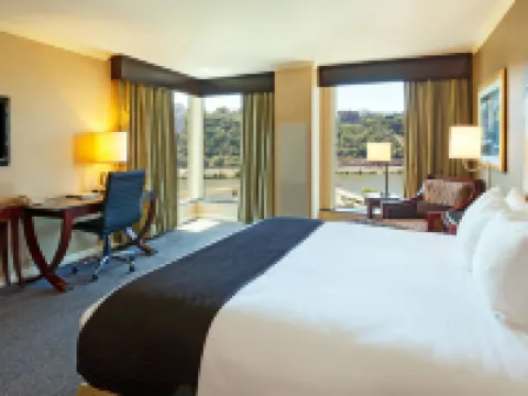 Wyndham Grand Pittsburgh Downtown Hotels in Pittsburgh