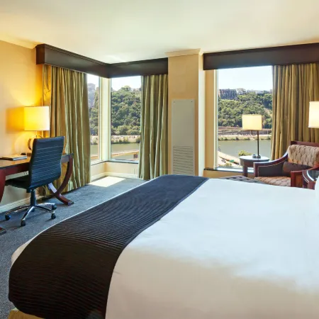 Wyndham Grand Pittsburgh Downtown