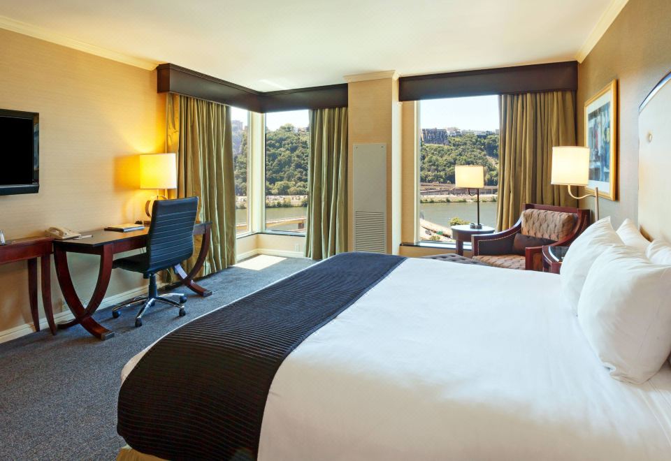 Wyndham Grand Pittsburgh Downtown