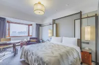 International Building Hotel