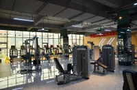 Tianzhou International Hotel(Baise Intifada Memorial)