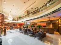 JAMES JOYCE COFFETEL(Linfen Shenglong International Pingyang Plaza Store)