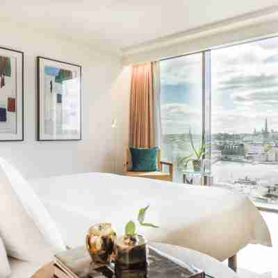Radisson Blu Waterfront Hotel, Stockholm Rooms