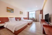 Duyun Star Boutique Hotel (Weinan Vocational and Technical College)