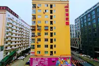 Airport Home Hotel