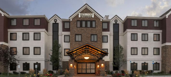 Staybridge Suites RENO by IHG Hotéis em Reno