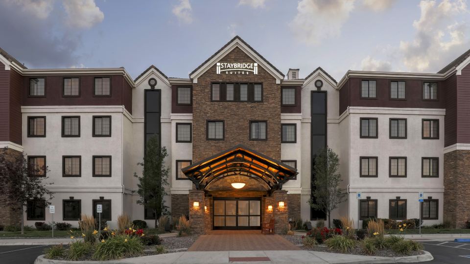 Staybridge Suites RENO by IHG
