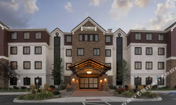 Staybridge Suites Reno by IHG