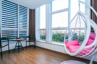Vienna International Hotel (Dongying Wuyue Square Branch) - Wifi
