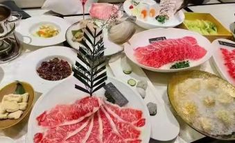 Jinan Ziyue Meixiu Hotel