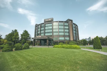 Fly Inn Baku Отели в г. Нардаран