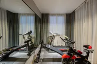 Boutique Stay FUNGEE Hotel (Nanhuadaxue Fuyi Shigu Shuyuan)