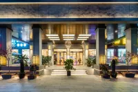 BAIYUNBINGGUAN  YANGXIAN Hotels in Yang County