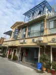 A  Home  Homestay