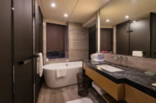 Kingkey Palace Hotel Shenzhen