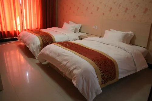 Kaige Hotel Xinzheng