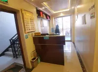 Nagai Yingfulin Hotel - Inns