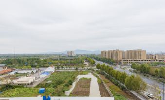 Durian Candy Hotel (Shengyun Building Store, Lianyungang)