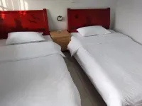 Lu'an Hongsheng Yuchang Hotel