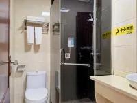 Wanding Business Hostel Hotels in Xinchang