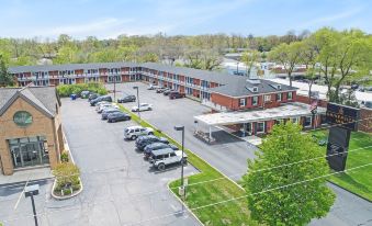 The University Inn Ann Arbor