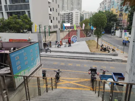 Shenzhen Hefa Hotel