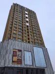 LONGXI HOTEL Hotels in Linyi