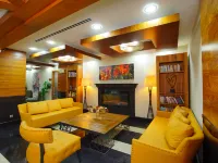 NEW PARK HOTEL Hotel a Ankara