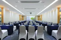 โรงแรมตงกวน ซิลเวอร์ เวิลด์ การ์เด้น - ที่มีสปา