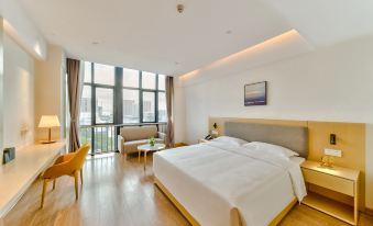 Grand Skylight X-INN Inn Pingshan