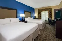 Holiday Inn Express & Suites Tower Center New Brunswick Hotels in New Brunswick