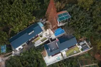 Juesu Hot Spring Hostel