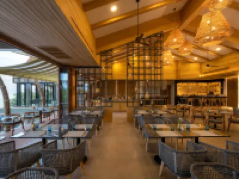 시네 푸켓 럭셔리 호텔 푸켓 호텔