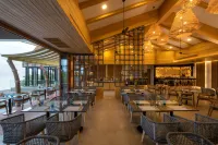 普吉島西奈奢華飯店 普吉島住宿飯店