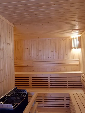 รูปภาพของโรงแรมลากูน่า แกรนด์ โฮเทล แอนด์ สปา