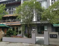 Jinyun Mumu Homestay