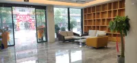 Yinhai Smart Hotel - parcheggio