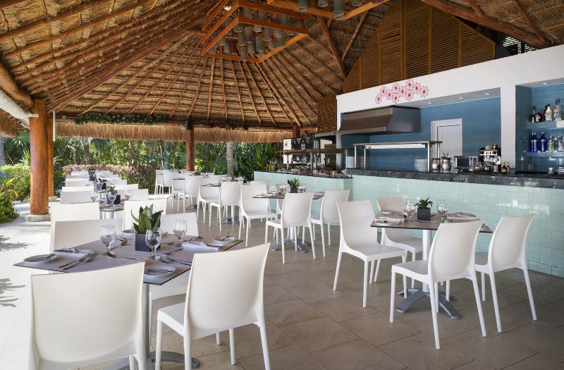 El Beso Adults Only at Ocean Coral & Turquesa All Inclusive photo 2